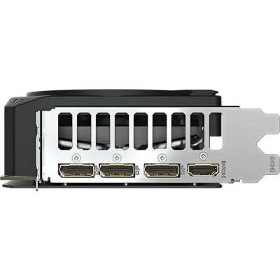 видеокарта GigaByte nVidia GeForce RTX 5080 OC SFF 16Gb GV-N5080WF3OC-16GD