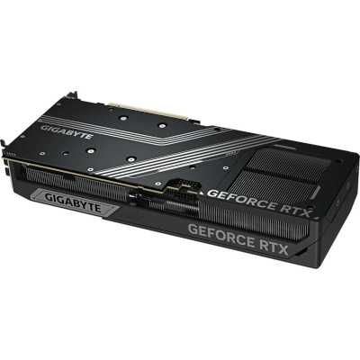 видеокарта GigaByte nVidia GeForce RTX 5080 16Gb GV-N5080WF3OCV2-16GD Черный