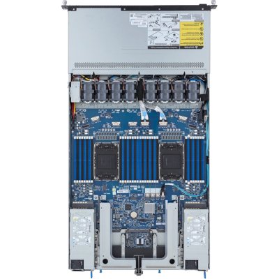 сервер GigaByte R183-S90-AAD1