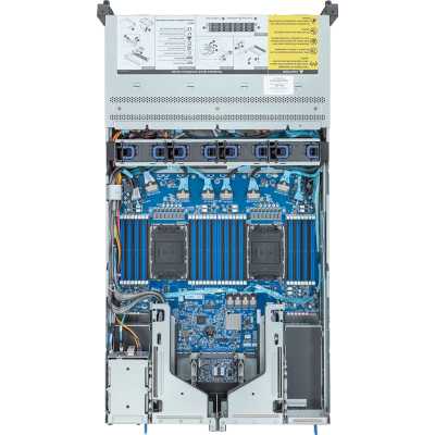 сервер GigaByte R283-S94-ABV1