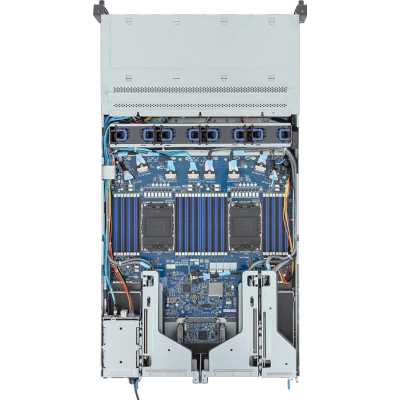 сервер GigaByte R283-S97-ABV1
