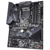 материнская плата GigaByte Z490 Gaming X