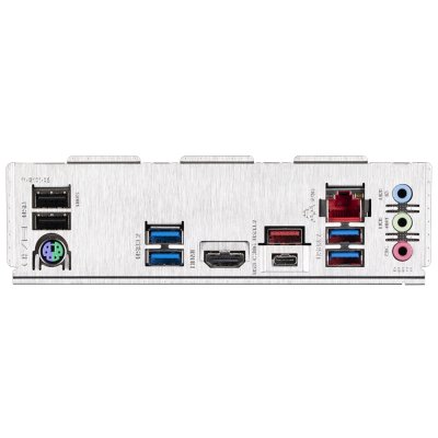 материнская плата GigaByte Z790 D DDR4
