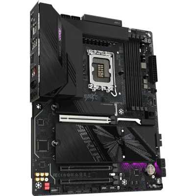 материнская плата GigaByte Z890 Aorus Elite WIFI7 Plus