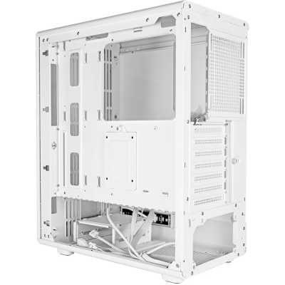 корпус Ginzzu CL175 White