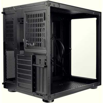 корпус Ginzzu V520 Black