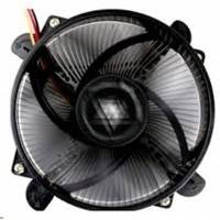 кулер GlacialTech CD-5059WEPIDBR0S1
