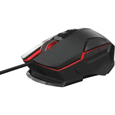 мышь GMNG 710GM Черный