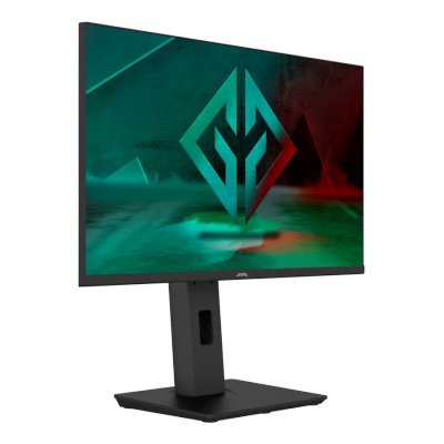 монитор GMNG Gaming GM-24F01 Черный