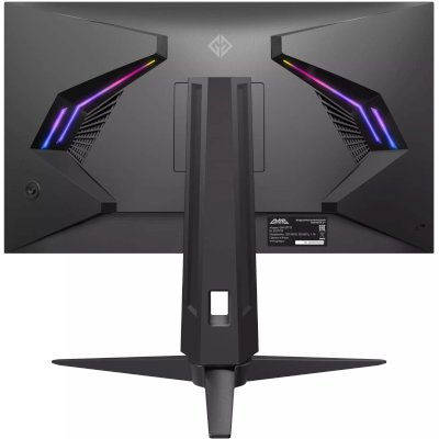 монитор GMNG Gaming GM-27F12 Черный
