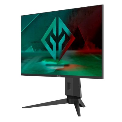 монитор GMNG Gaming GM-32F11 Черный