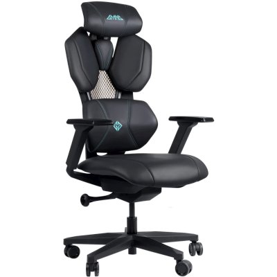 игровое кресло GMNG GG-CH210B черный