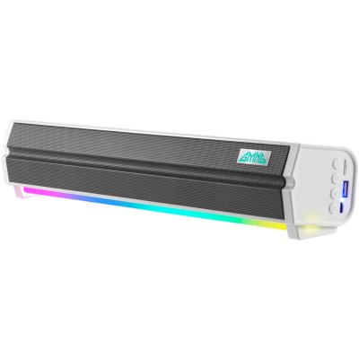 саундбар GMNG GG-SP100UB White