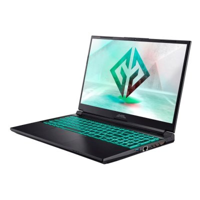 ноутбук GMNG Skill MN15P7-ADCN02 Черный
