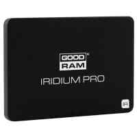 SSD диск GoodRAM SSDPR-IRIDPRO-960 Черный