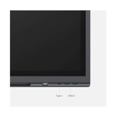 профессиональный дисплей GoodView GM65H1