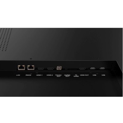 профессиональный дисплей GoodView GM98M2
