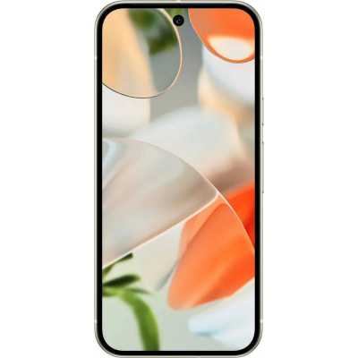 смартфон Google Pixel 9 12/128GB Porcelain бежевый