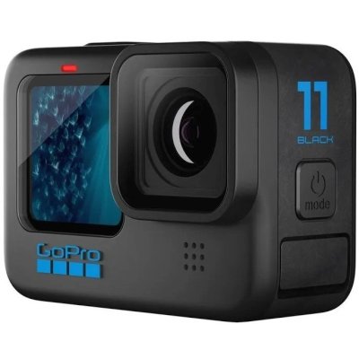экшн-камера GoPro Hero11 Black CHDHX-111-RW