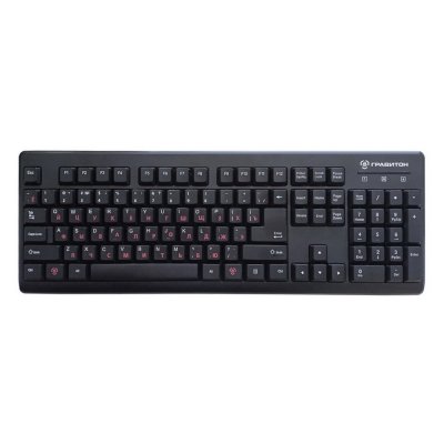 моноблок Гравитон М72И 116686 Черный
