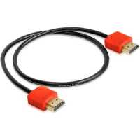кабель Greenconnect GCR-51602 Черный/Красный