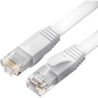патч-корд Greenconnect GCR-52848 Белый