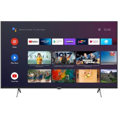 телевизор Grundig 65GHU7930