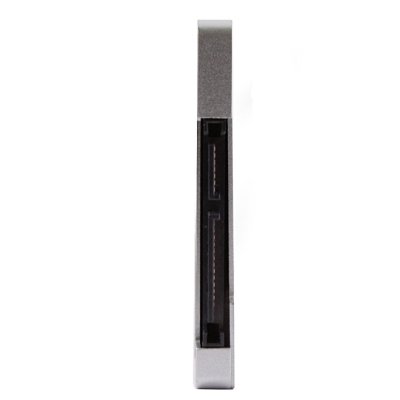 SSD диск GS Nanotech 256Gb GSPTA256R16STF Белый