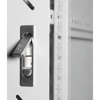 телекоммуникационный шкаф Gyders GDR-478080G Серый