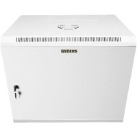 телекоммуникационный шкаф Gyders GDR-66035GM Серый
