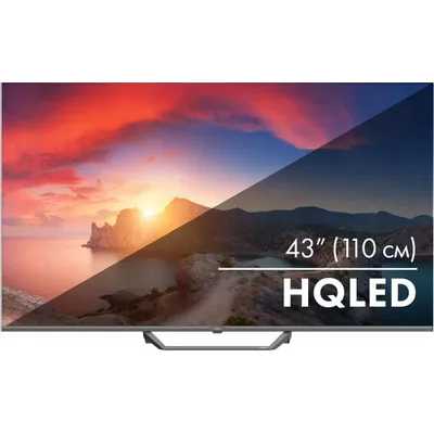 телевизор Haier S2 Pro DH1PM9D00RU