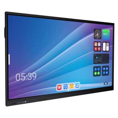 интерактивная панель Haier Haitech BS1155