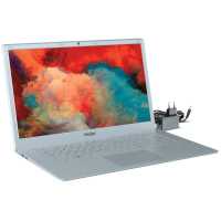 ноутбук Haier U1520SD Серебристый
