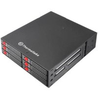 контейнер для жесткого диска Thermaltake Max 2506