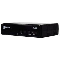 ТВ-тюнер Harper HDT2-1513