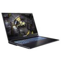 ноутбук Hasee G8-DA7NP Черный