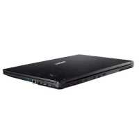 ноутбук Hasee G8-DA7NP Черный