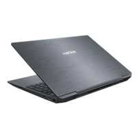 ноутбук Hasee S7-DA5NP Черный