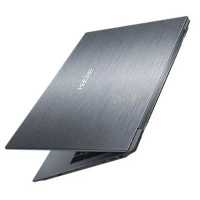 ноутбук Hasee S7-DA5NP Черный
