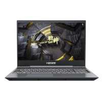 ноутбук Hasee S7T-DA7NP Черный
