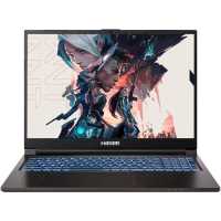 ноутбук Hasee T8-A5NP+ Черный