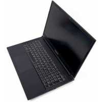 ноутбук Hasee T8-A5NP+ Черный