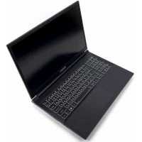 ноутбук Hasee T8-A5NP+ Черный