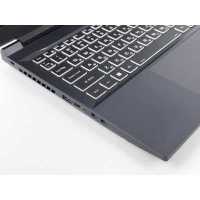 ноутбук Hasee T8-A5NP+ Черный