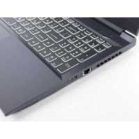ноутбук Hasee T8-A5NP+ Черный