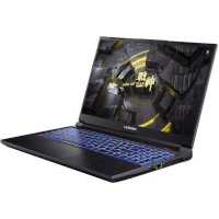 ноутбук Hasee Z7-DA7NP Черный