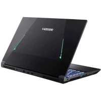 ноутбук Hasee Z7-DA7NP Черный