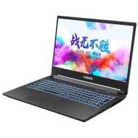 ноутбук Hasee Z7T-TA5NA Черный