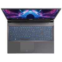 ноутбук Hasee Z7T-TA5NA Черный