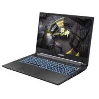 ноутбук Hasee Z8-DA7NP Черный